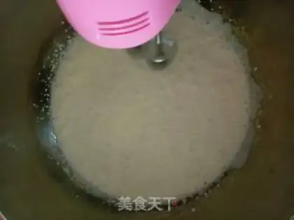 Make Fruit and vegetable birthday cake step 4