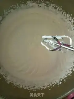 Make Tofu fish head step 4