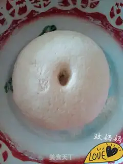 Make Peach pie step 0