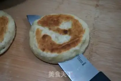 Make The meat trap step 11
