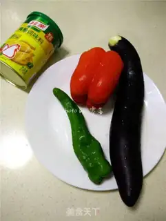 Make Twin peppers step 0
