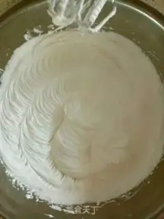 Make Fruit and vegetable birthday cake step 6