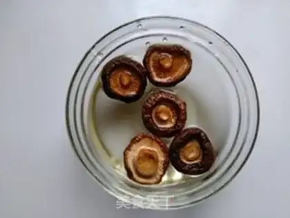 Make A mushroom bag step 1