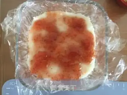 Make Jell-O step 7