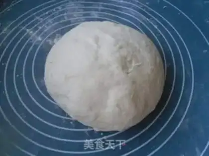 Make Red sugar fire step 3