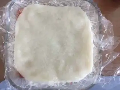Make Jell-O step 8