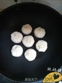 Make Pumpkin tofu step 9