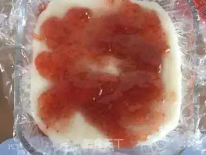 Make Jell-O step 9