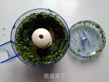 Make A mushroom bag step 4