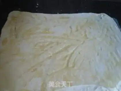 Make Red sugar fire step 6