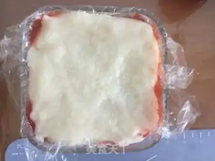 Make Jell-O step 10