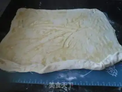 Make Red sugar fire step 7