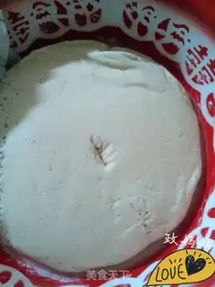 Make Peach pie step 6