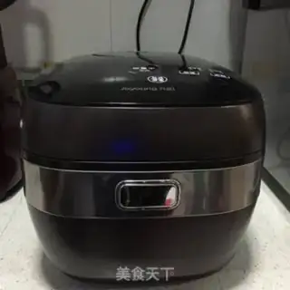 Make Potato beef rice step 5