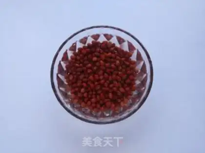 Make Sang-soo rice step 1