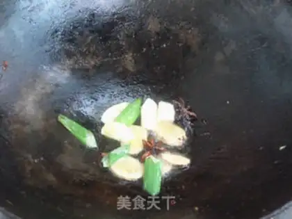 Make Bronze eggs step 2
