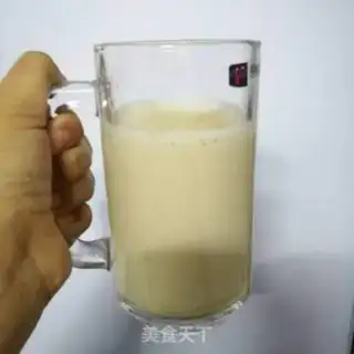 Make Homemade milk tea step 4