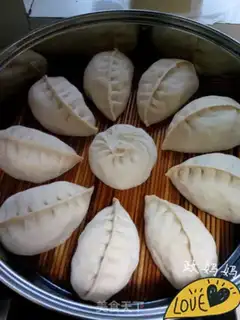 Make Peach pie step 9
