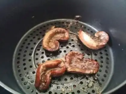 Make Roast sheep step 0