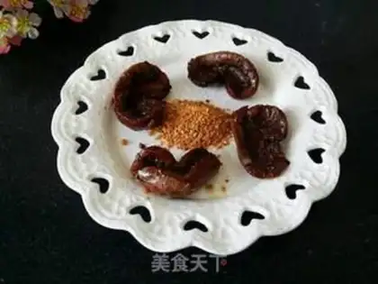 Make Roast sheep step 1