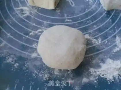 Make Red sugar fire step 11