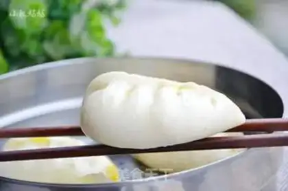 Make A mushroom bag step 12