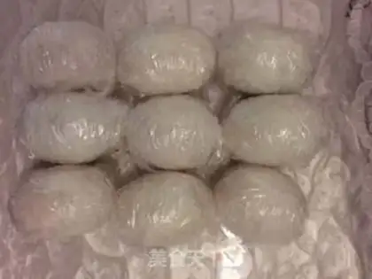 Make Homemade duck eggs step 3