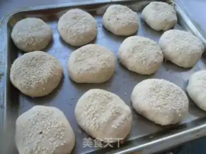 Make Red sugar fire step 13