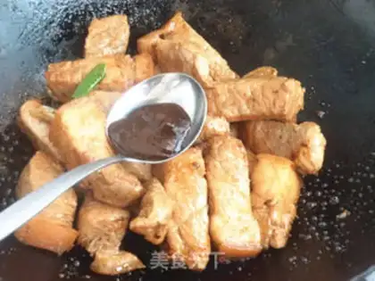 Make Bronze eggs step 4