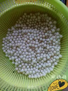 Make Mango Simirou step 1