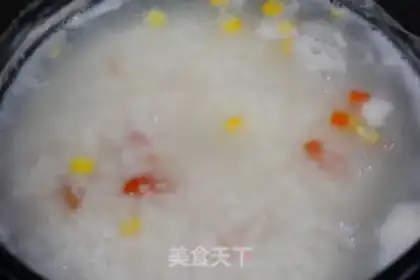 Make Noodle pancakes step 0