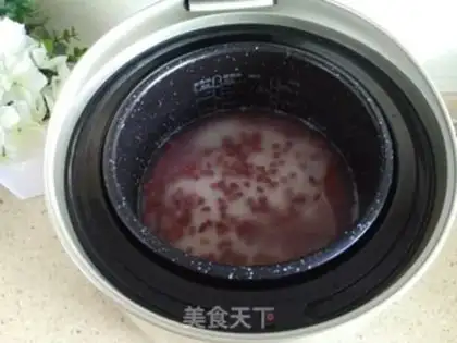 Make Sang-soo rice step 4