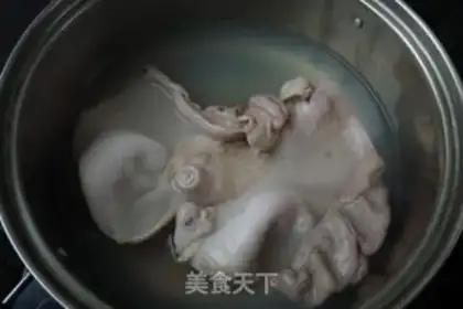 Make A halogen pig
