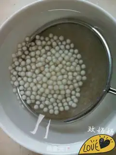 Make Coconut-cracker simil step 1