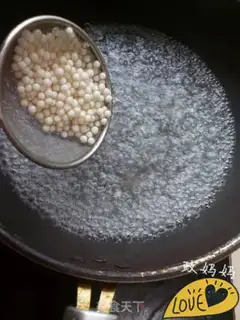 Make Coconut-cracker simil step 2