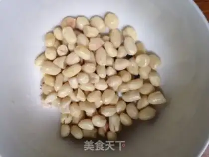Make Soy sauce step 3