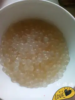 Make Mango Simirou step 3