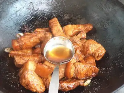 Make Bronze eggs step 7
