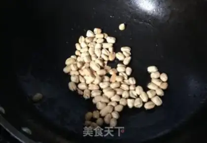 Make Soy sauce step 4