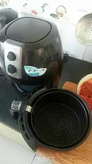 Make Fried pork ribs step 1
