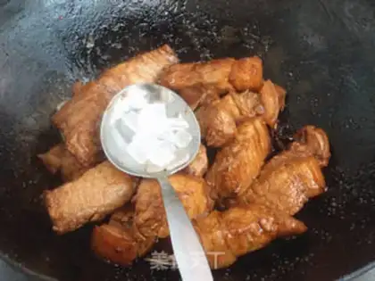 Make Bronze eggs step 8