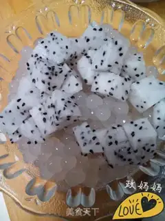 Make Coconut-cracker simil step 5