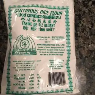 Make The rice step 0