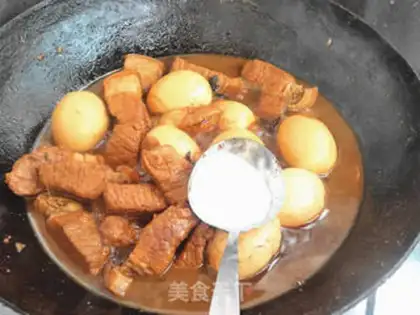 Make Bronze eggs step 11