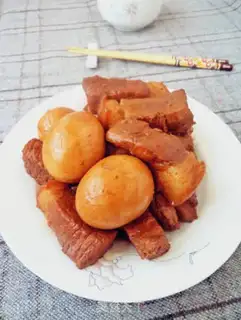 Make Bronze eggs step 12