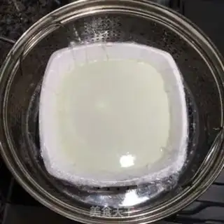 Make The rice step 3