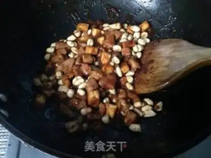 Make Soy sauce step 9