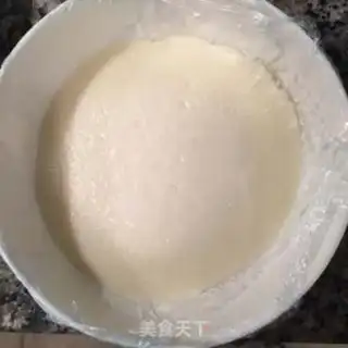 Make The rice step 4
