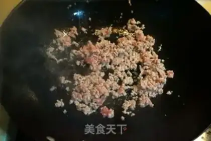 Make Egg-drying noodles step 5
