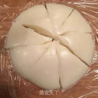 Make The rice step 5